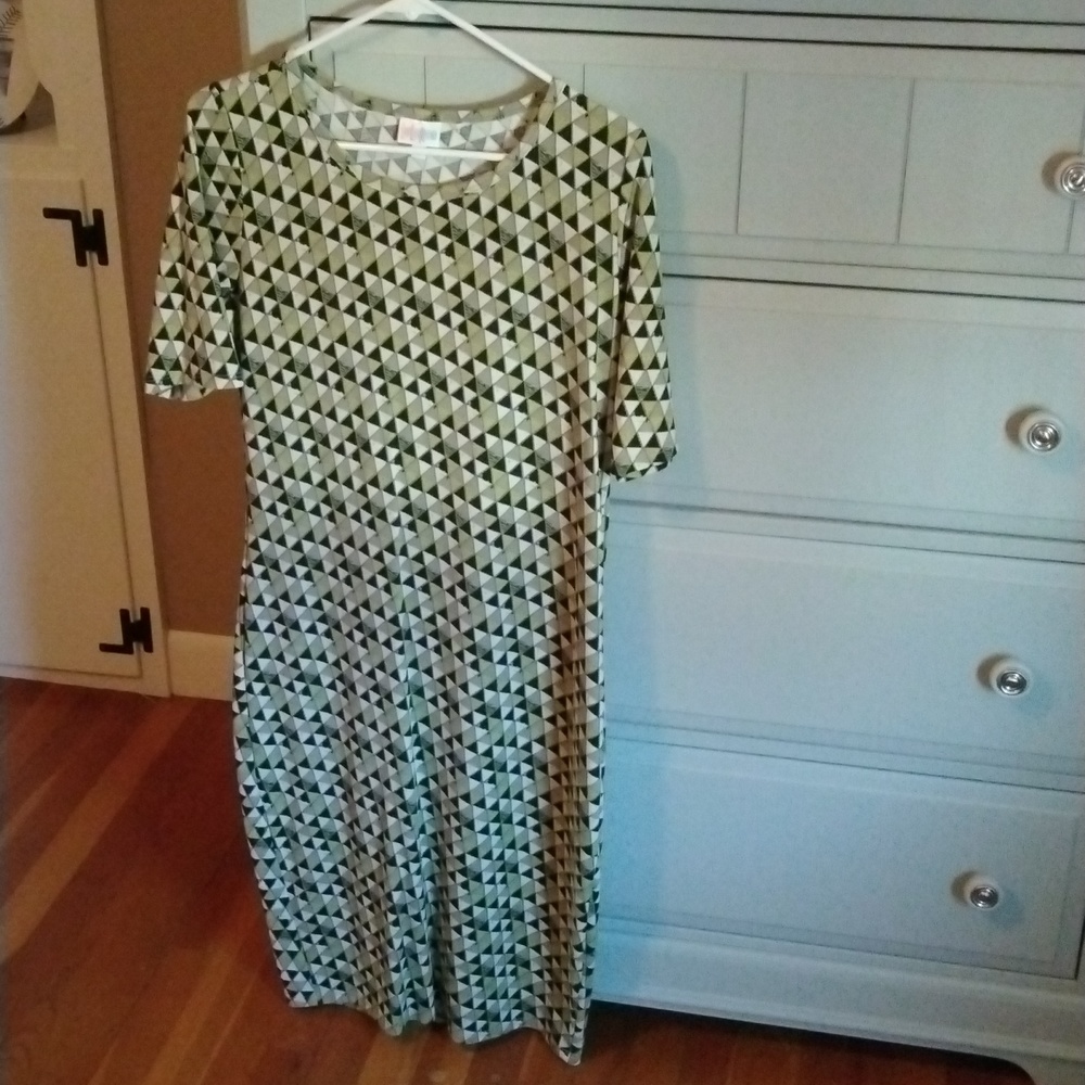 Dress